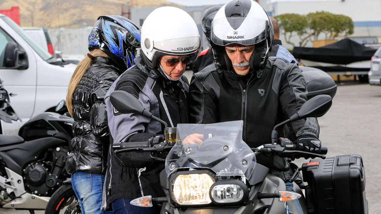 Laguna Seca World Superbike Tour Vacation Leod Escapes International Motorcycle Tours